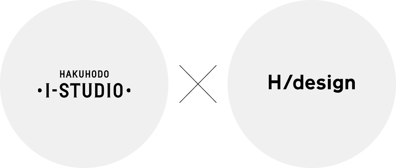 博報堂アイ・スタジオ 博報堂デザイン